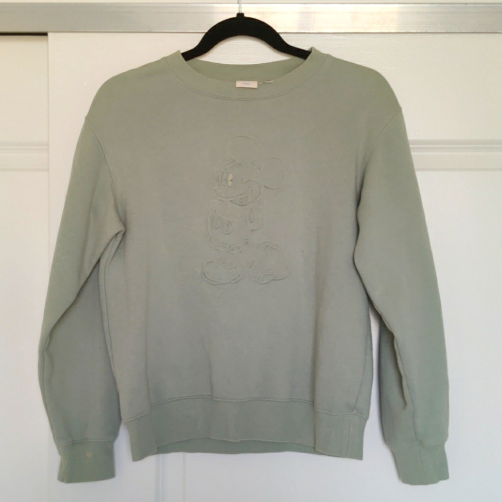 H&M Disney collection sweater